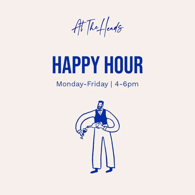 Happy Hour