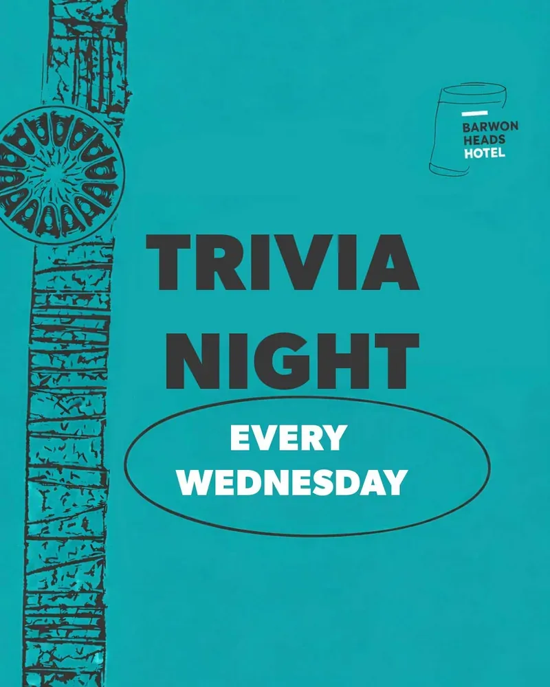 Trivia Night
