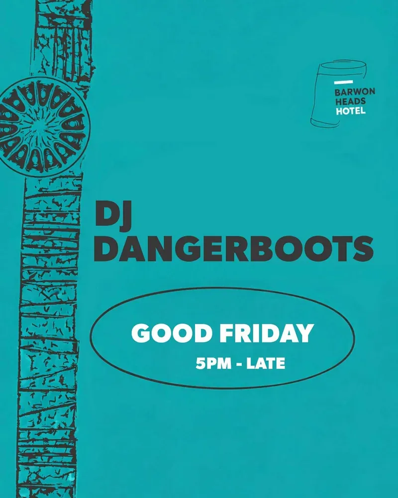 DJ Dangerboots