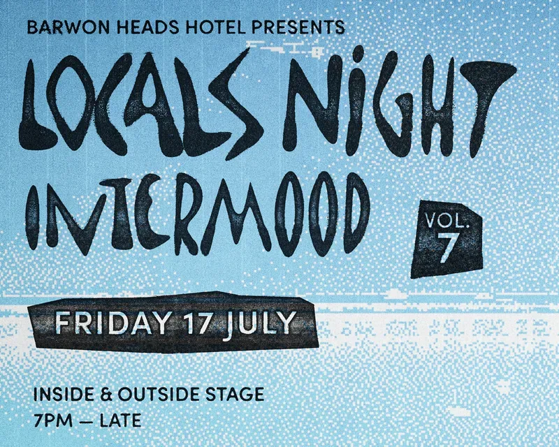 Locals Night - Barwon Heads Hotel