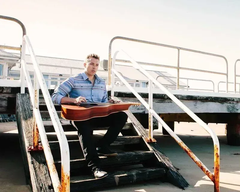 Ben Dew – Live