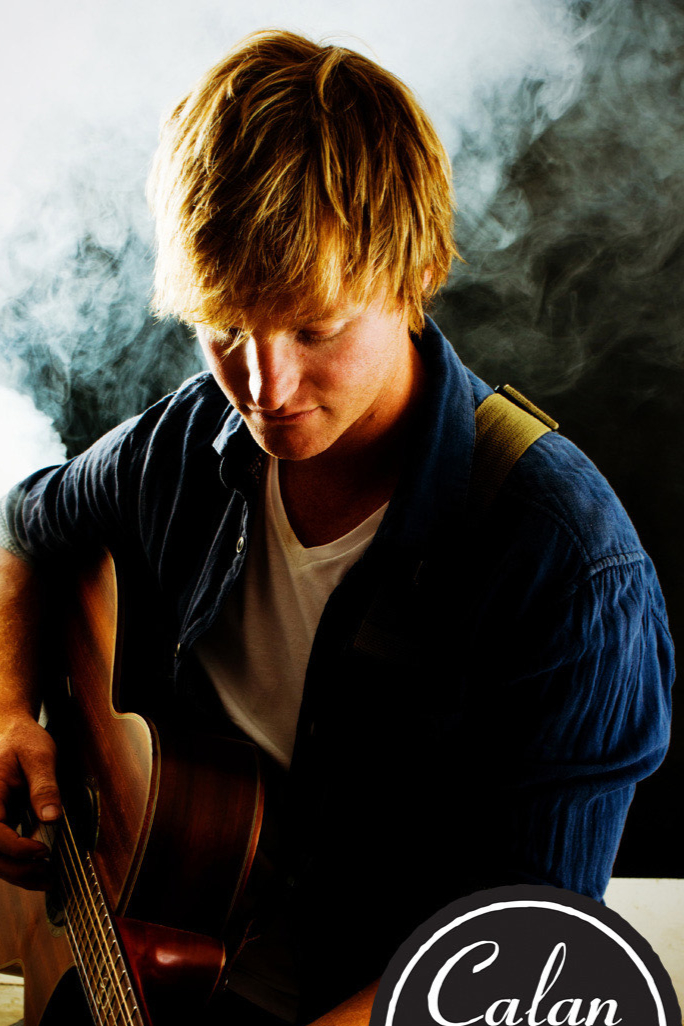 Calan Watts
