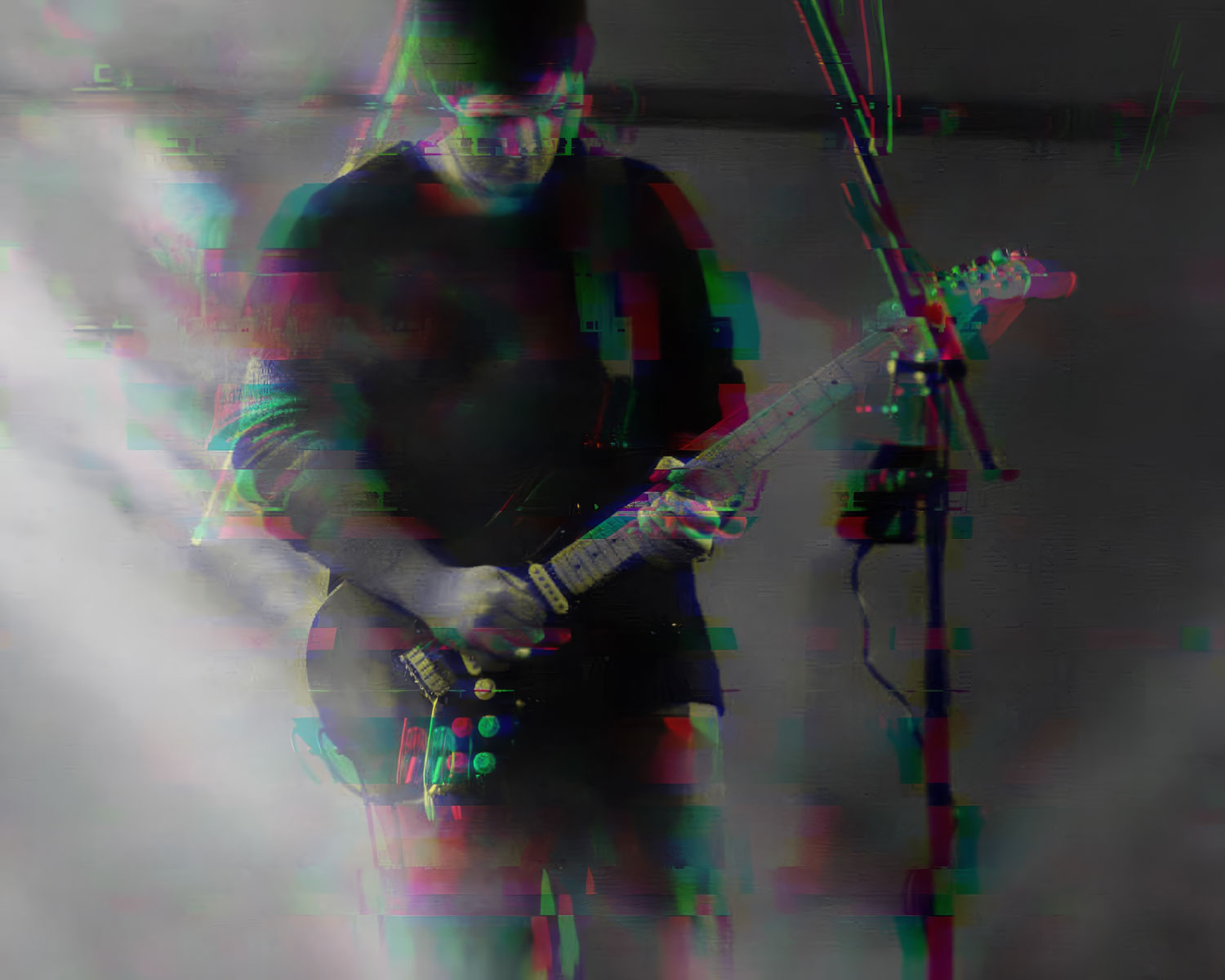Adam Parsons – Acoustic Covers