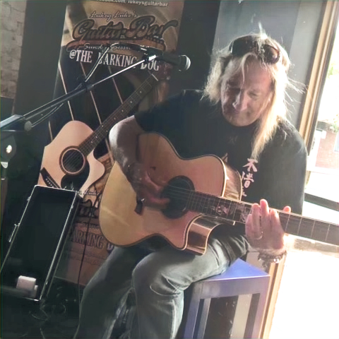 Ziggy – Live Music